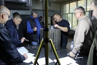 Областной конкурс «Лучший по профессии»